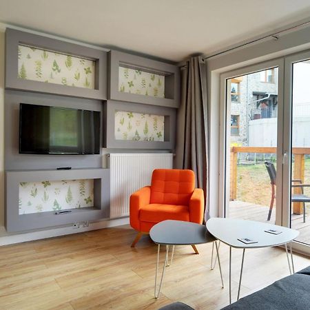 Apart Invest Warynskiego 12 Szklarska Poręba Exterior foto