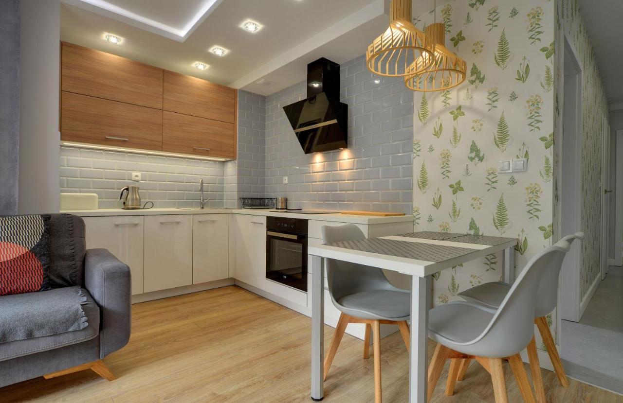 Apart Invest Warynskiego 12 Szklarska Poręba Exterior foto