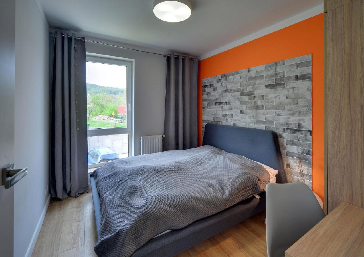 Apart Invest Warynskiego 12 Szklarska Poręba Exterior foto