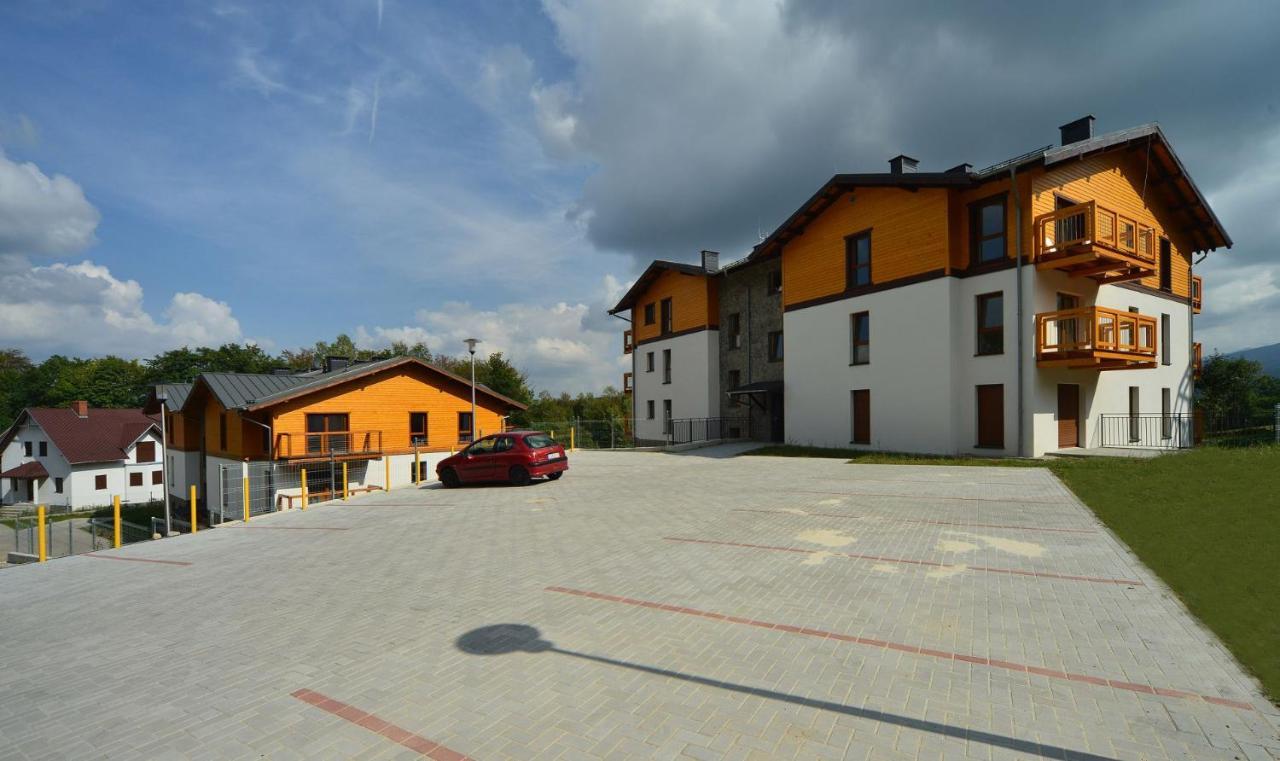Apart Invest Warynskiego 12 Szklarska Poręba Exterior foto