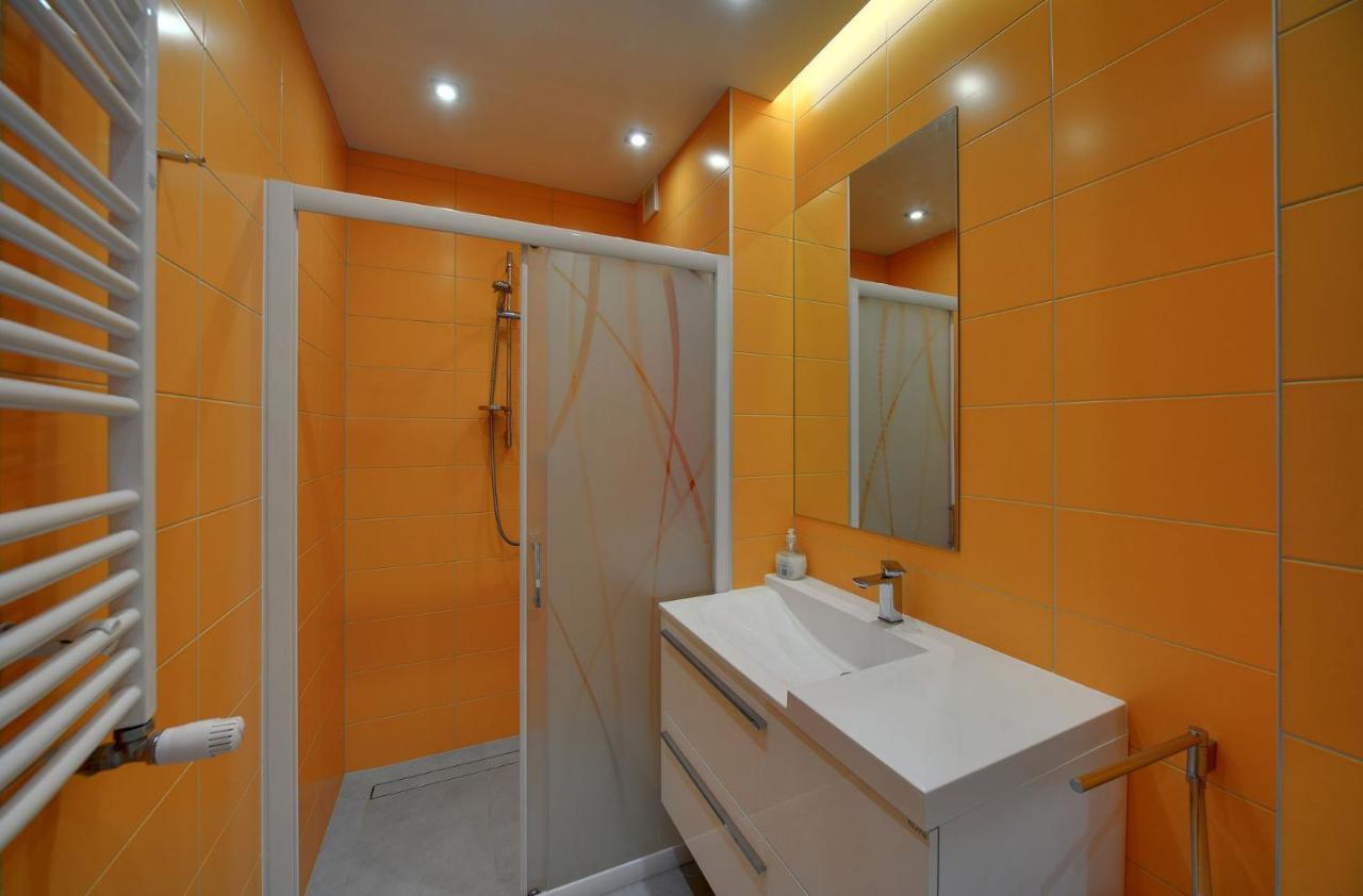 Apart Invest Warynskiego 12 Szklarska Poręba Exterior foto