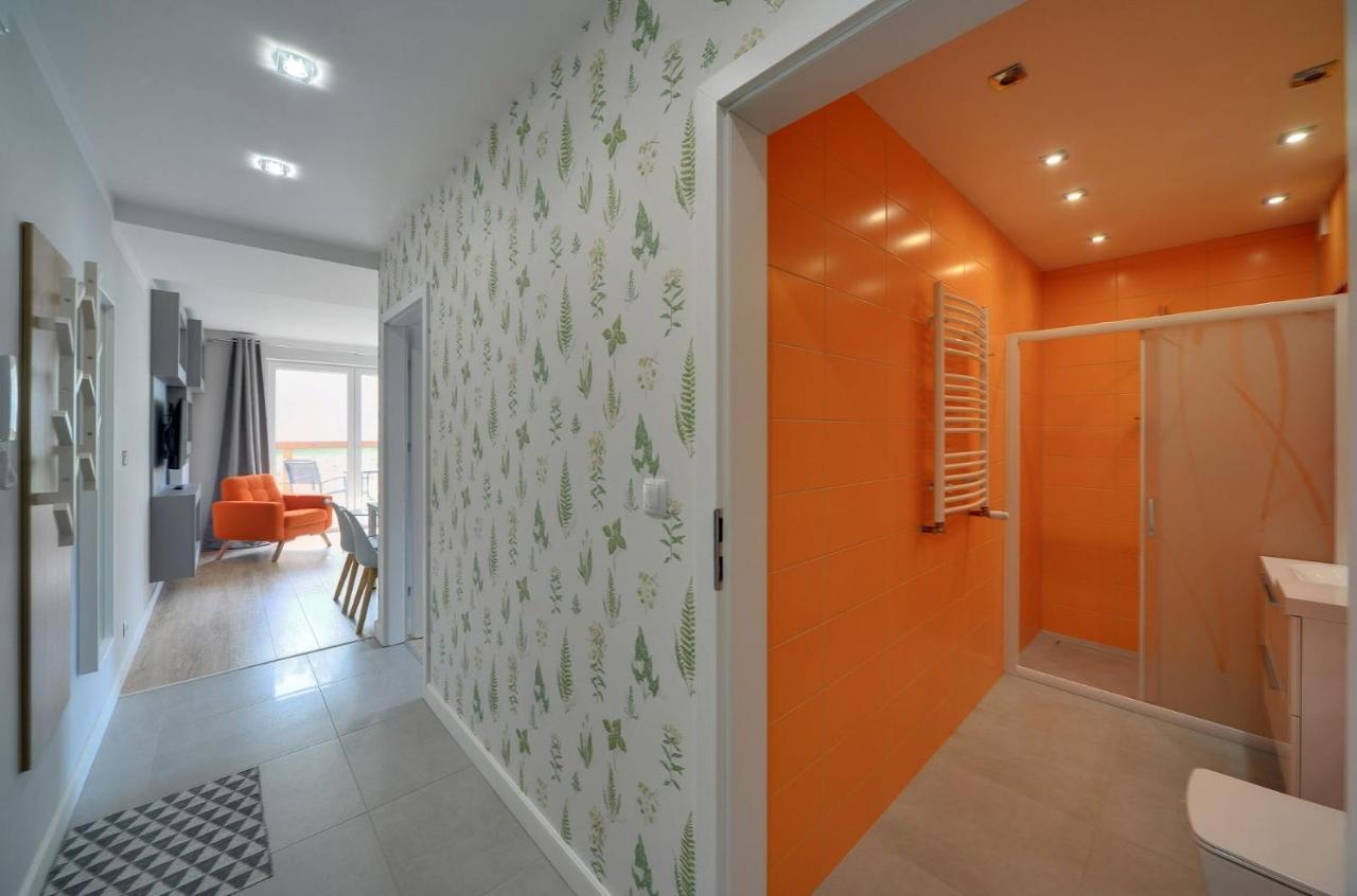 Apart Invest Warynskiego 12 Szklarska Poręba Exterior foto